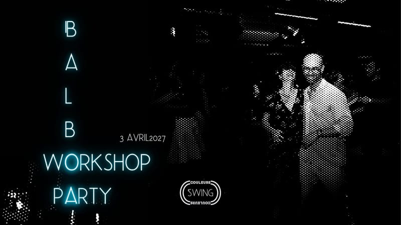 Balboa Workshop & Party 03/04/2027