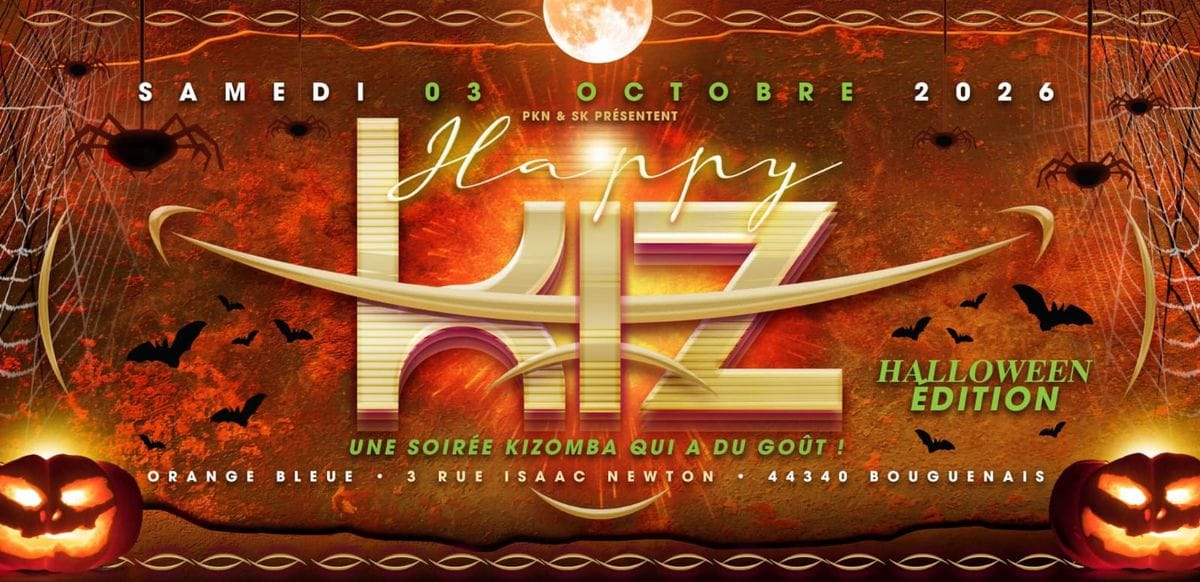 NEW KIZOMBA SENSATION (NKS)