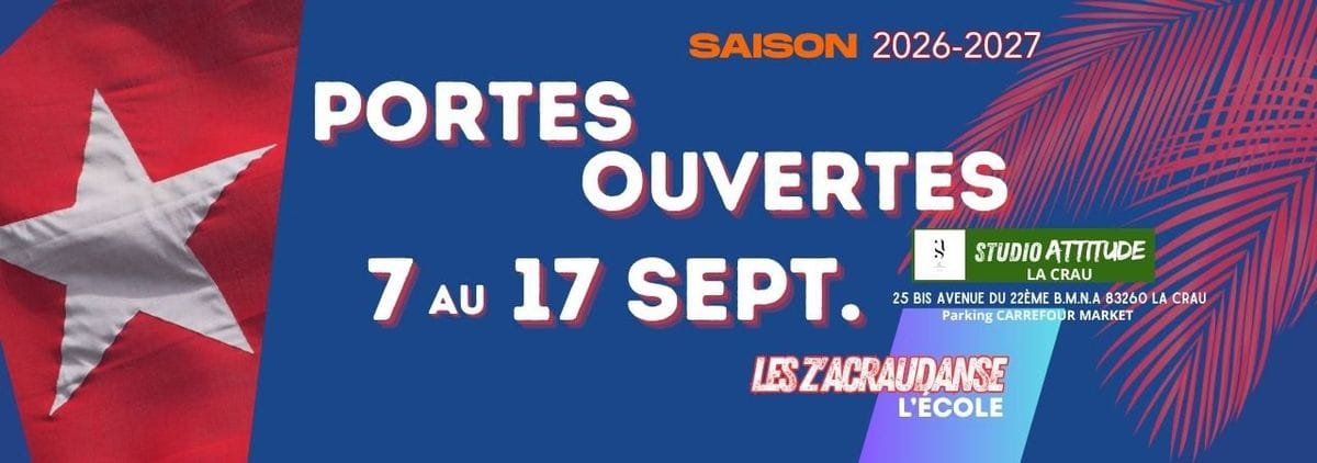 Les Z'ACRAUdanse