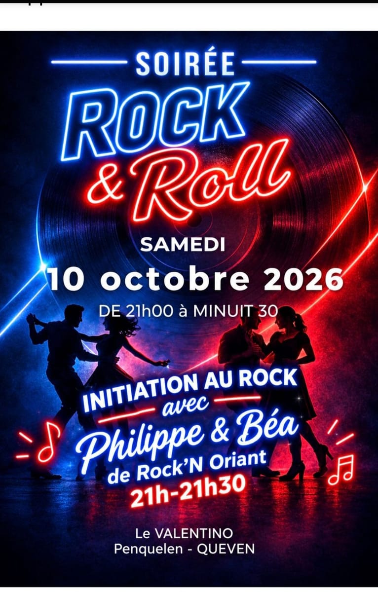 Discothèque Le Valentino