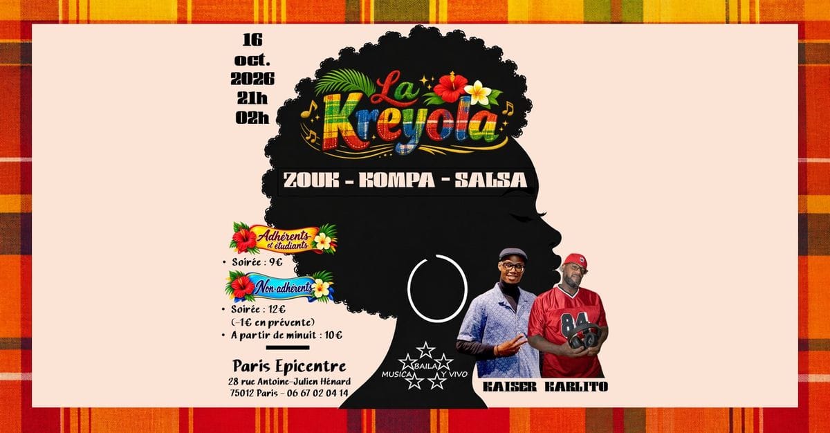 Música Baila Y Vivo