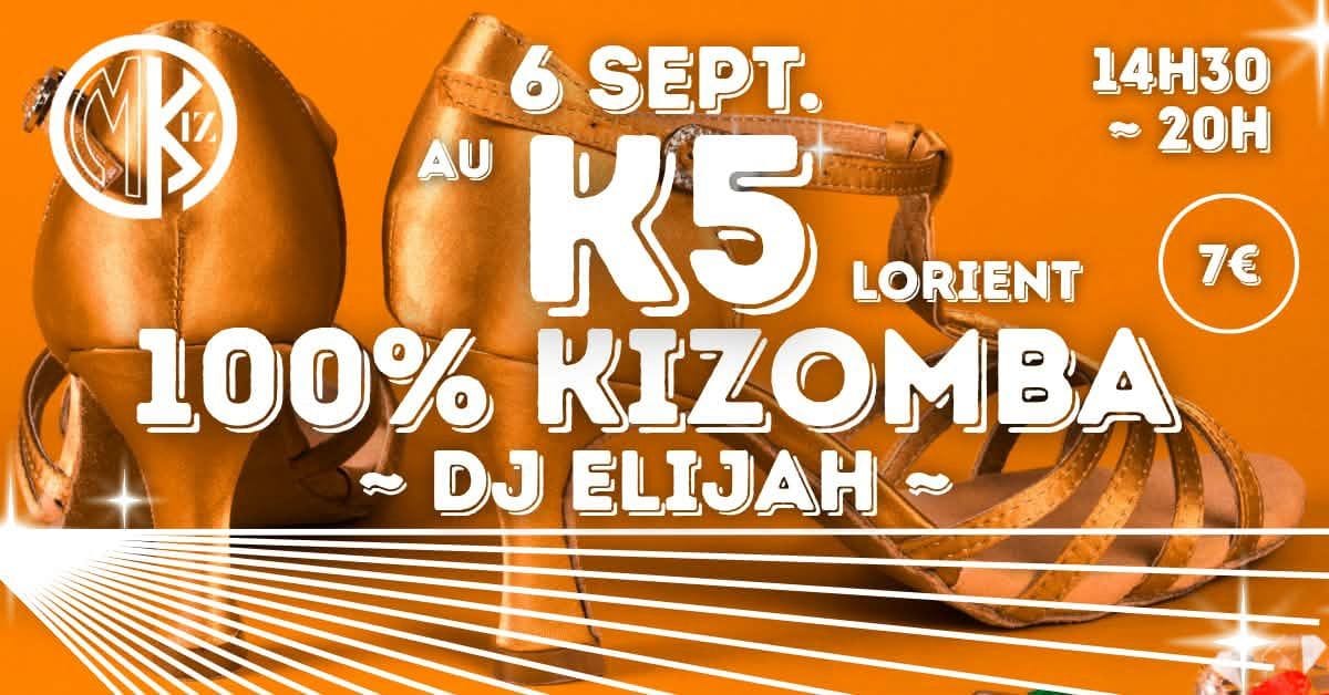 BREIZH KIZOMBA